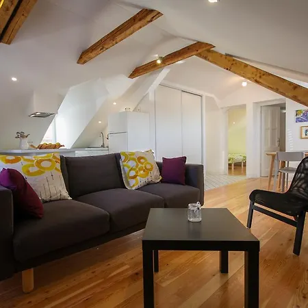 Apartmán Grazioso Dubrovník