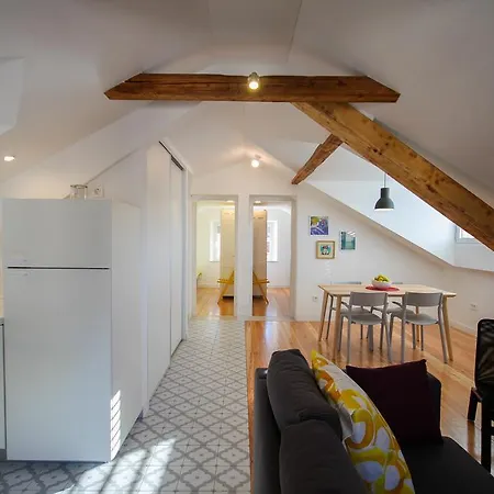 Grazioso Apartmán