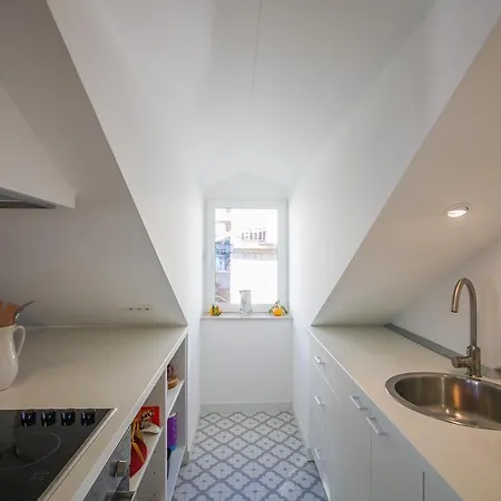 Grazioso Apartmán *