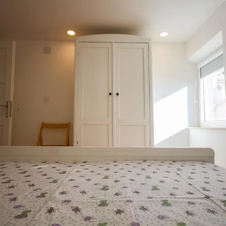 Grazioso Apartmán Dubrovník