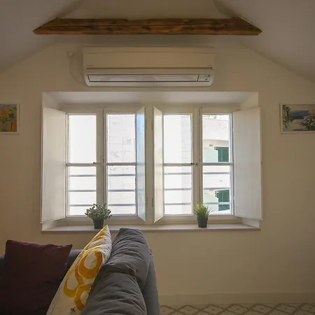 Grazioso Apartmán *