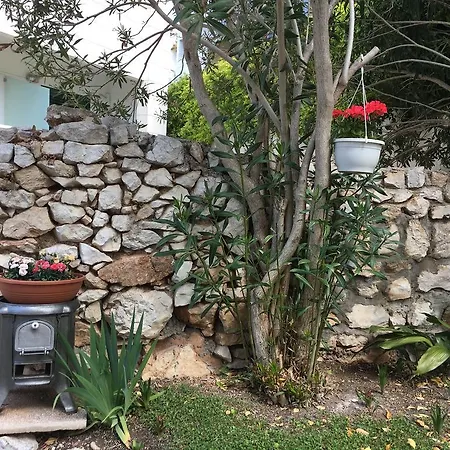 Apartmán Grazioso Dubrovník
